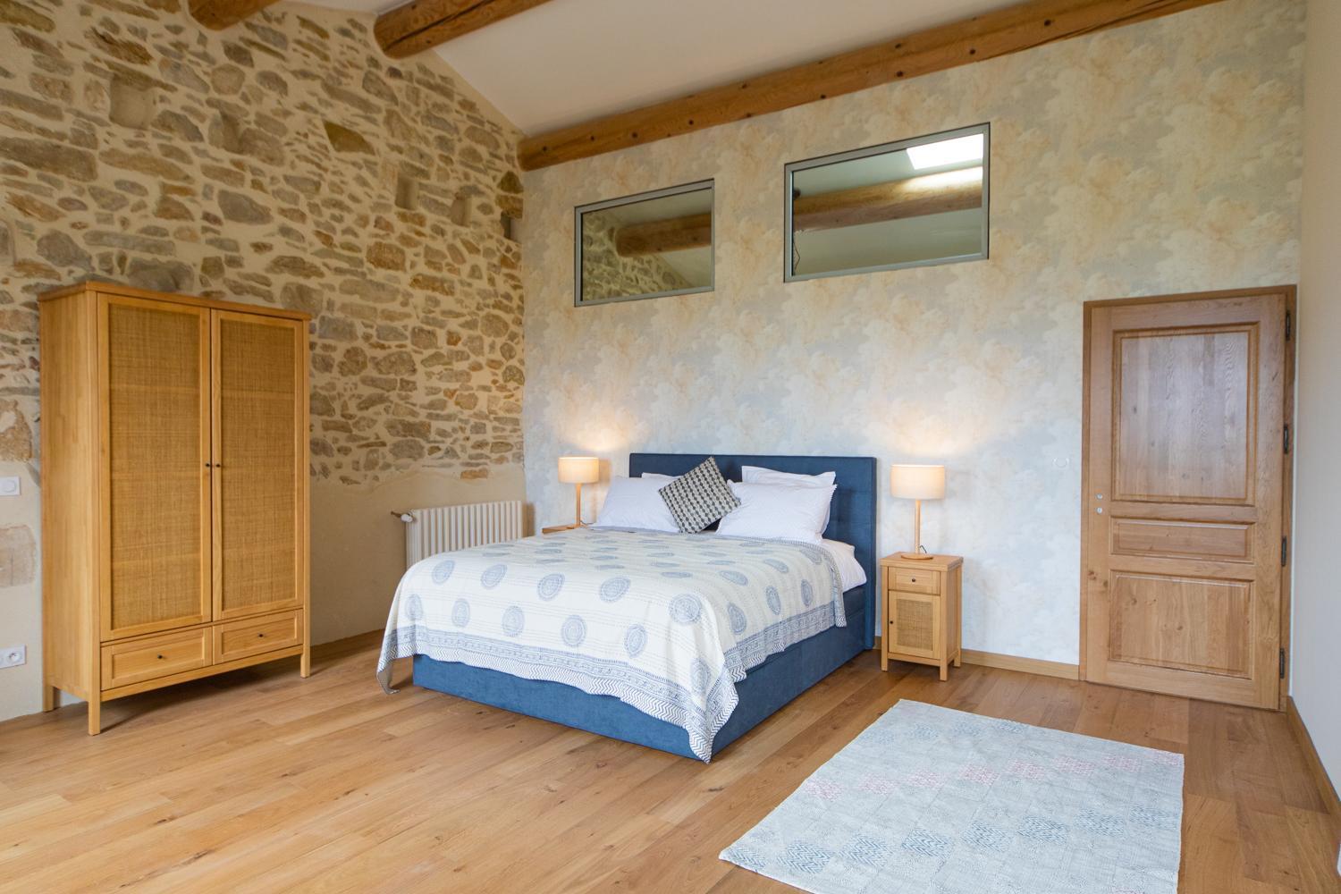 Les Yourtes De Provence Bed and Breakfast Saint-Paulet-de-Caisson Esterno foto